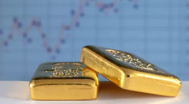 Rusya Ukrayna savaşı altın fiyatlarını uçurdu: İki bin dolar seviyelerine çıkacak