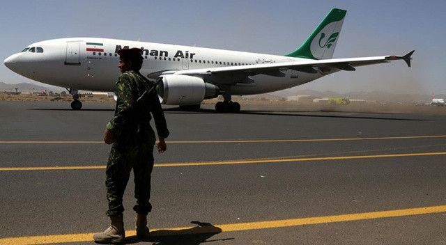 Suudi Arabistan’da havalimanına dron saldırısı: 4 yaralı