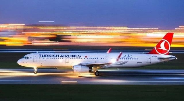 Türk Hava Yolları&#039;ndan Türkiye&#039;ye dönecek yolcular için özel ücret