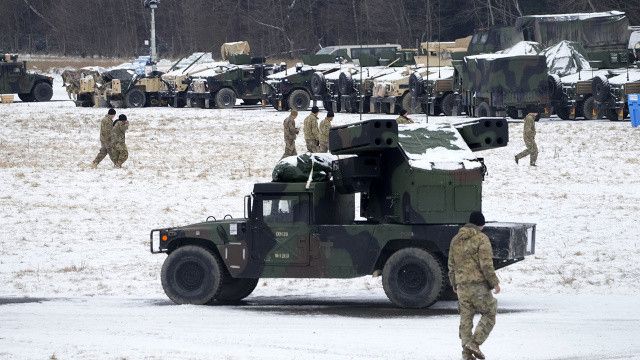 Ukrayna: Silah bırakan Rus askerlerine 5 milyon ruble vereceğiz