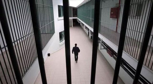 Açık cezaevlerinde Covid-19 izin süresi 2 ay uzatıldı