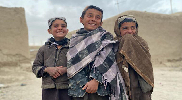 Afganistan: Yeni bir düzene doğru
