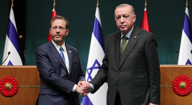Avrupa&#039;nın umudu Türkiye-İsrail iş birliği: Rus petrolüne alternatif olacak