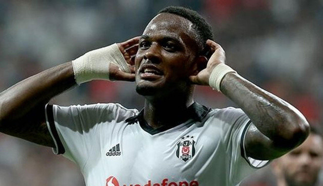 Beşiktaş Larin’le vuracak