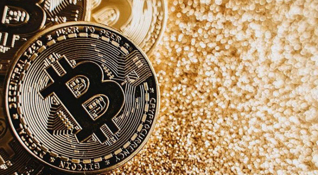 Bitcoin’den ani sıçrayış! Kripto paralar hızla yükseliyor