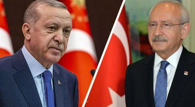 Cumhurbaşkanı Erdoğan’ın AB çıkışına Kılıçdaroğlu&#039;ndan destek