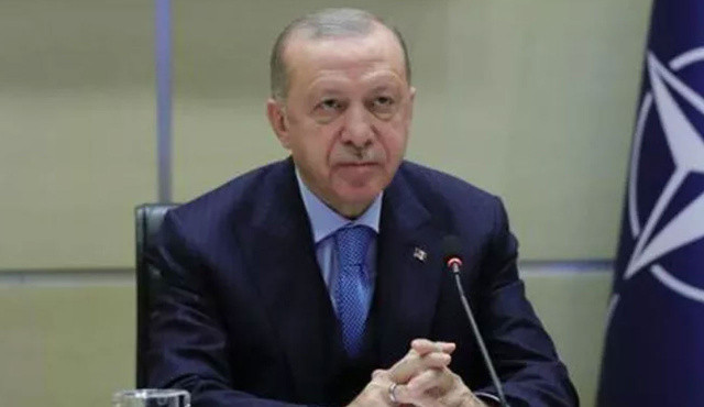 Cumhurbaşkanı Erdoğan, NATO zirvesine gidiyor