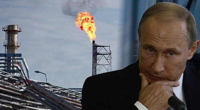Enerji savaşları: Batı, Rusya&#039;ya karşı bütün kozlarını oynuyor