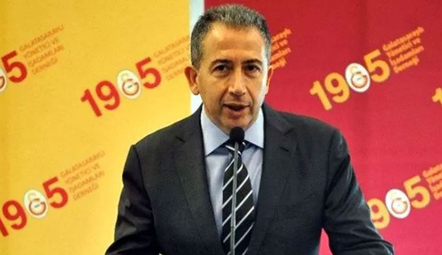 Galatasaray başkan adayı Metin Öztürk: Bayrakları hazırlayın