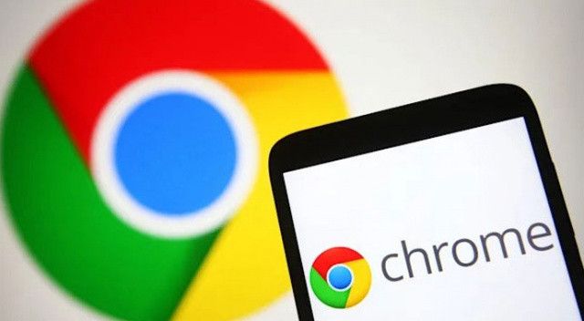 Google Chrome kullanıcılarını uyardı! Acil durum güncellemesini hemen kurun