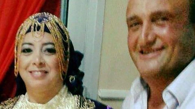 Kanser tedavisi gören adam karısını öldürüp intihar etti