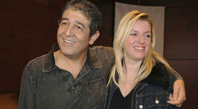 Merhum şarkıcı Murat Göğebakan’ın eşinin ölüm nedeni belli oldu... İşte otopsi raporu
