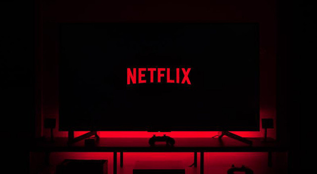 Netflix, Rusya&#039;ya resti çekti