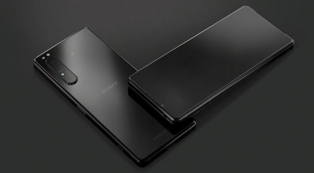 Sony Xperia 1 IV akıllı telefonun özellikleri göründü