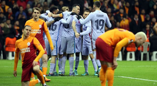 Türk futboluna büyük şok: Ülke puanı dibe vurdu, dev turnuva hayal oldu