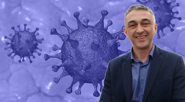Türk profesörden iyi haber: Virüs kendi kendini yok ediyor