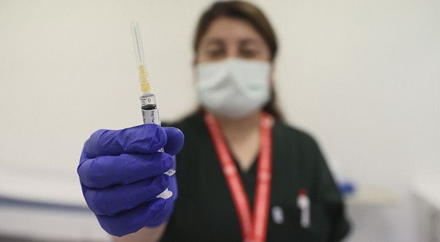 Turkovac aşısını aile hekimleri de yapacak