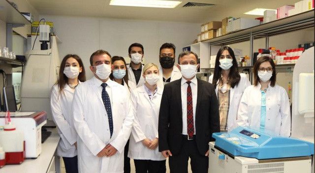 TURKOVAC&#039;ı geliştiren Aykut Özdarendeli’den yeni aşı geliyor: Dünyada ilk olacak