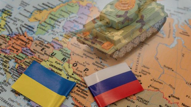 Ukrayna belgeleri sundu: Rusya savaşı planladı