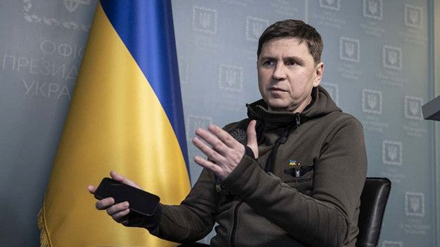 Ukrayna&#039;dan &#039;Abramoviç&#039; müzakere’ övgüsü: Etkili bir arabulucu
