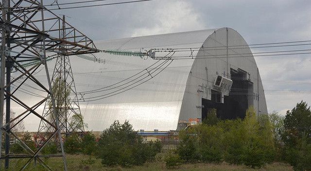 Ukrayna&#039;dan Çernobil açıklaması: Laboratuvardaki örnekler yağmalandı