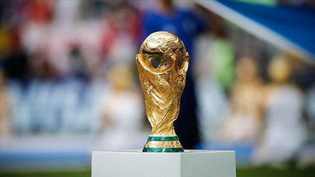 2022 Dünya Kupası&#039;nda gruplar belli oldu