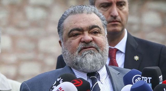Ahmet Özal gönlündeki cumhurbaşkanı adayını açıkladı