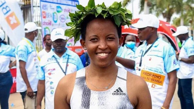 Altı ayda ikinci atlet cinayeti: Kenyalı kadın sporcu öldürüldü