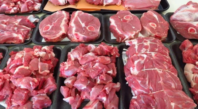 Bakan Kirişçi duyurdu: Ucuz et satışı başladı