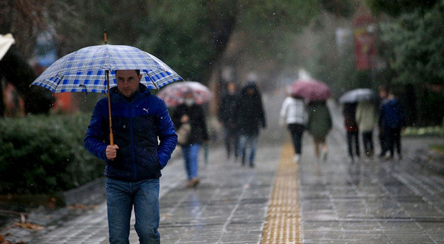 Bayramda hava nasıl olacak? Meteoroloji il il uyardı: İstanbul, Ankara, İzmir...
