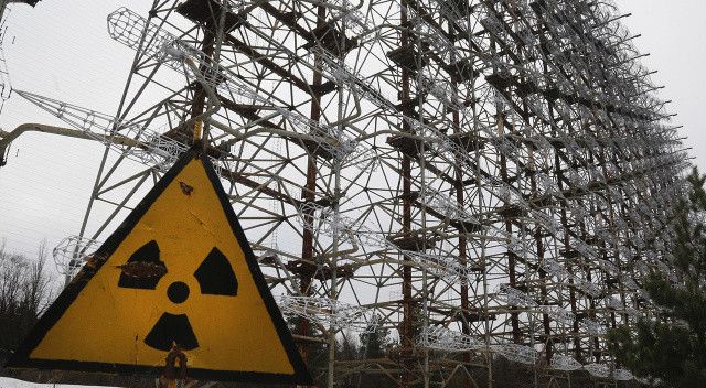 Birleşmiş Milletler gözlemcisinden korkutan açıklama: Çernobil radyasyonu normal değil