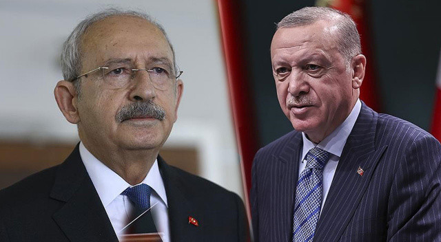 Cumhurbaşkanı Erdoğan davayı kazandı: Kılıçdaroğlu 165 bin TL ödeyecek