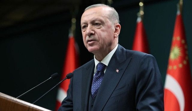 Cumhurbaşkanı Erdoğan: Hayat pahalılığının üstesinden geleceğiz