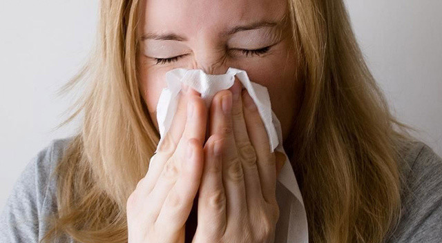 Dikkat, alerji mevsimi geldi! Korunmak için bu önerilere uyun