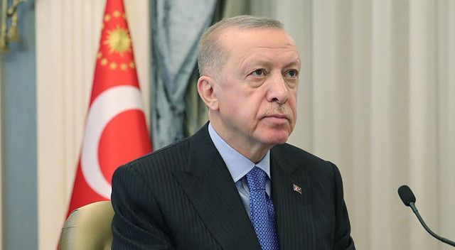 Erdoğan&#039;dan Ermenistan mesajı: Sorunlarımız yakın zamanda bitecek