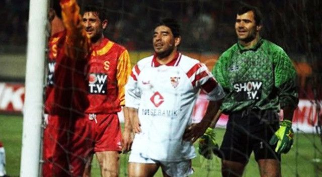 Hayrettin Demirbaş&#039;tan yıllar sonra gelen itiraf: Maçı bilerek Beşiktaş&#039;a verdik