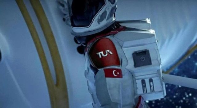 Türkiye Uzay Ajansı Başkanı Yıldırım ilk Türk astronot için tarih verdi!