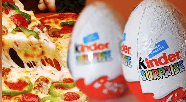 Kinder&#039;den sonra şimdi de Nestle… Avrupa alarmda! Tehlikeli bakteri nedeniyle iki kişi hayatını kaybetti