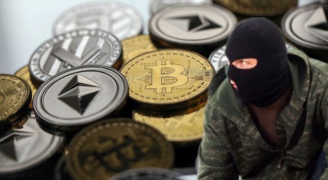 Kuzey Koreli hackerlerdan 620 milyon dolarlık kripto vurgunu