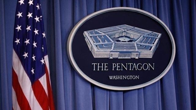 Pentagon açıkladı: Rusya Ukrayna&#039;nın doğusundan saldıracak