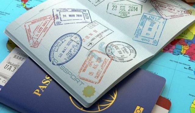 Polonya vatandaşlarına Türkiye&#039;den vize muafiyeti