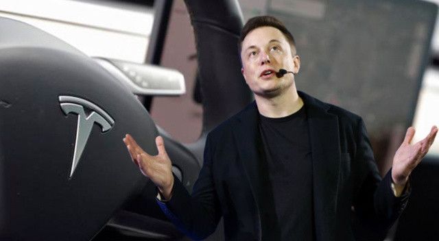 Tesla da Apple&#039;a benzedi: Elon Musk&#039;tan tepki çeken karar