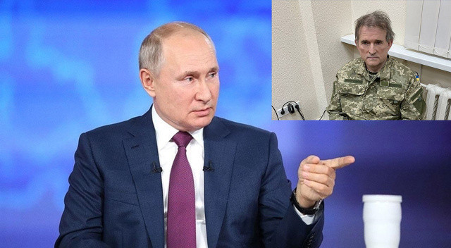 Ukrayna takas teklif etmişti! Putin&#039;den yakın arkadaşı için şaşırtan karar