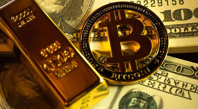 ‘Altın ve Bitcoin Krizde Paranızı Korur Mu?’ sorusuna uzman isimden çarpıcı yorum: Bu fikir çok tehlikeli