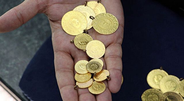 13 Mayıs 2022 güncel altın fiyatları: Çeyrek ve gram altın ne kadar? Altın fiyatları bugün ne kadar oldu?