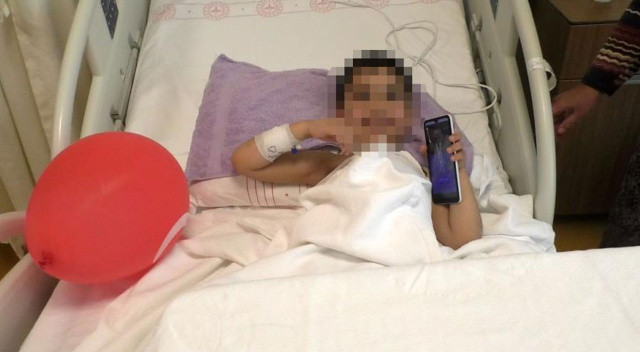4 yaşındaki çocuğun cinsel organı kesildi! Doktoru: “Bu bir sünnet faciası”