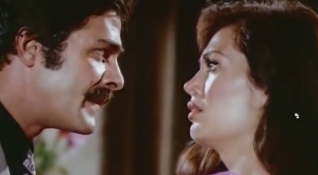 46 yıl sonra yeniden: Efsane Türk filmi ‘Devlerin Aşkı’ dizi oluyor