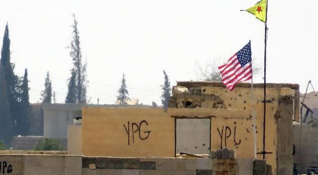ABD&#039;den YPG/PKK&#039;ya yatırım desteği: Yaptırım muafiyeti getirildi