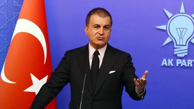 AK Parti Sözcüsü Çelik&#039;ten Kılıçdaroğlu&#039;na tepki: Politik dedikoduculuk mesleğine geçmiş