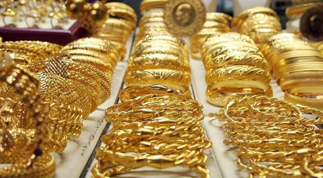 Altın fiyatları bugün ne kadar? Çeyrek ve gram altın fiyatı kaç TL? 31 Mayıs 2022 güncel altın fiyatları